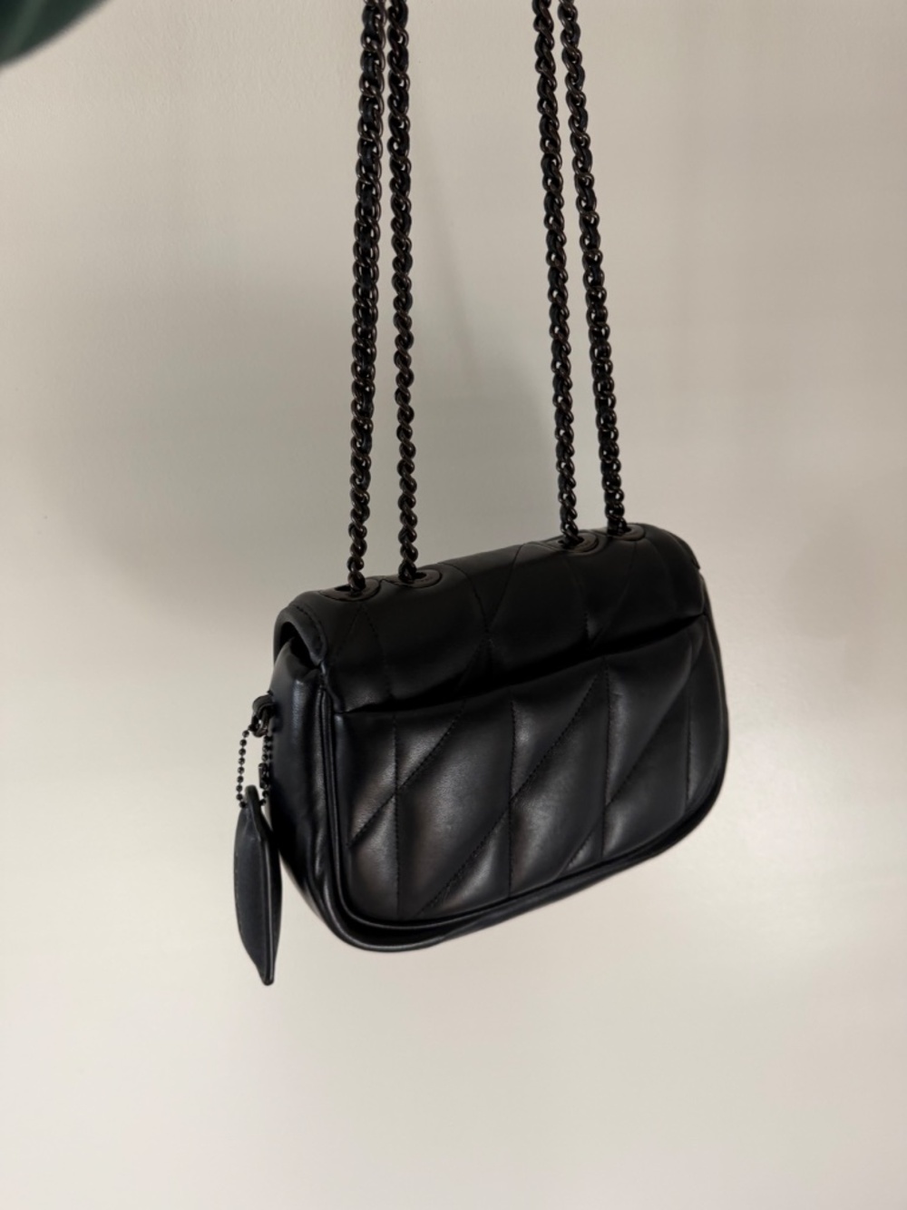 Coach Handbag - Picture 3 of 5